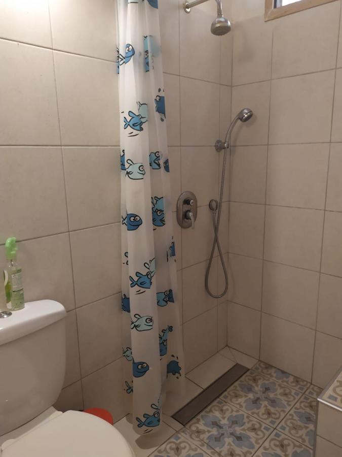 Apartment Lotus Turtle Garden