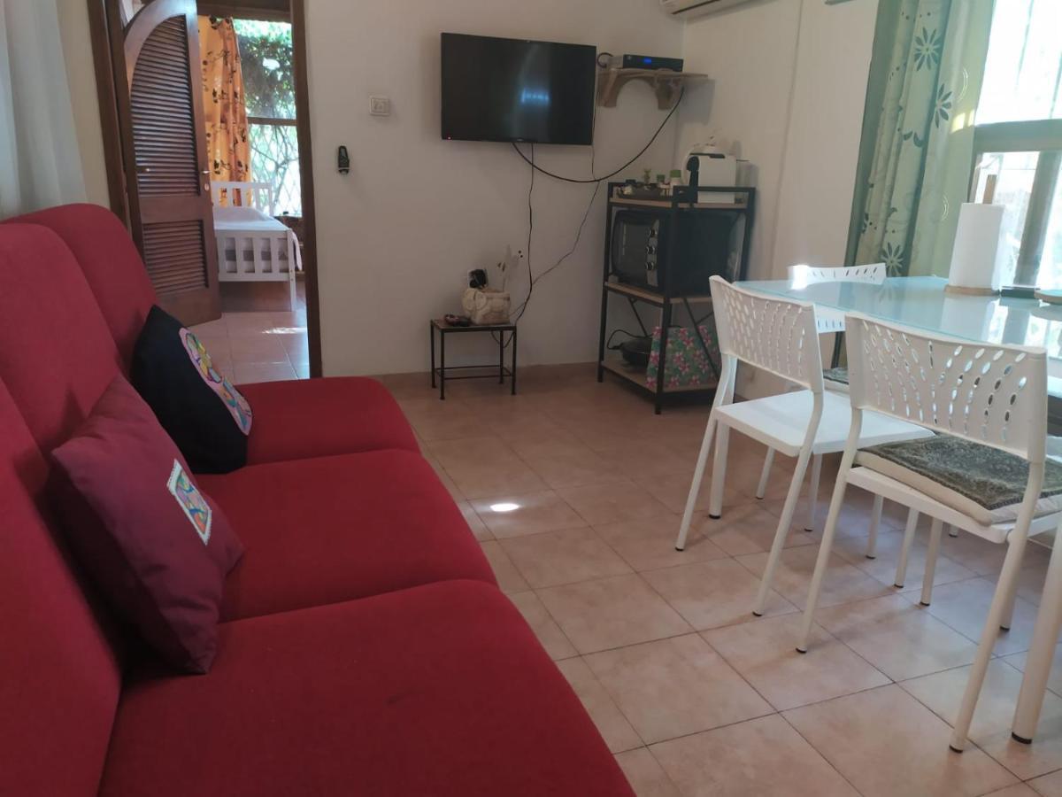 Apartment Lotus Turtle Garden Eilat